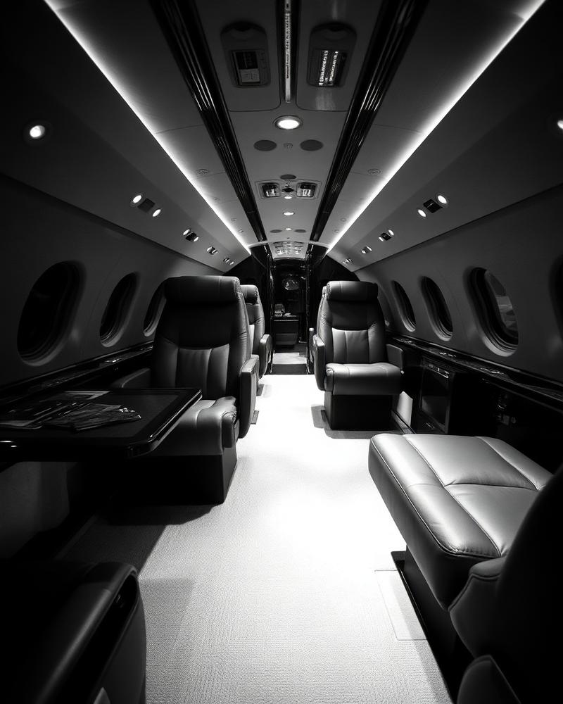 Travel & Logistics