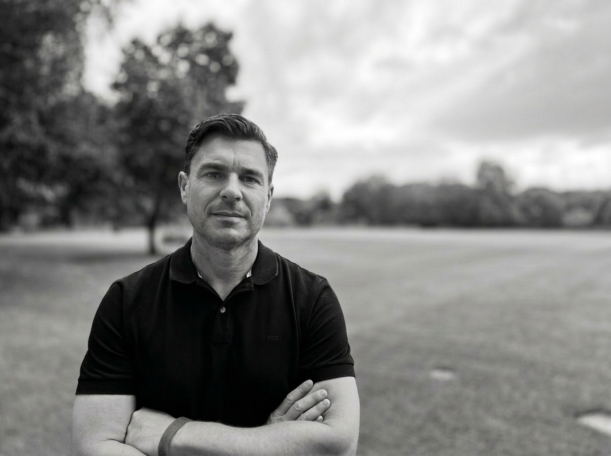Crispin Luna IV, Private Executive Operator